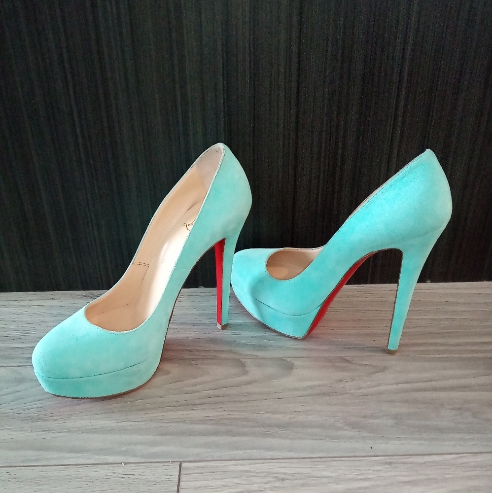Louboutin Pumps